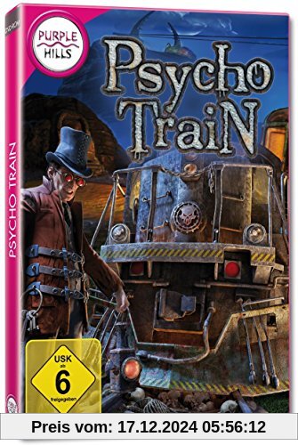 Psycho Train