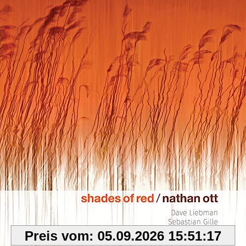 Shades of Red