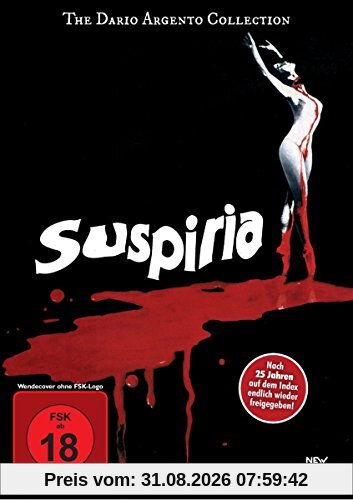 Suspiria