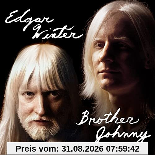 Brother Johnny