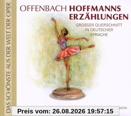 Hoffmans Erzählungen