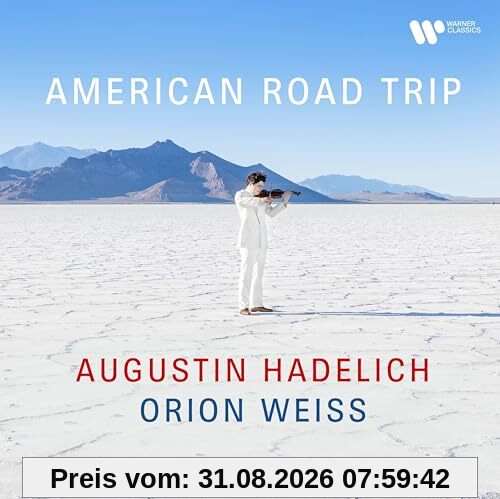 American Road Trip