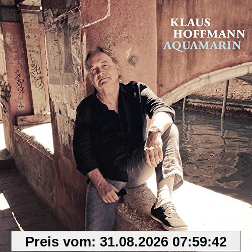 Aquamarin