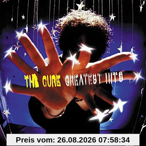 Greatest Hits (2lp) [Vinyl LP]