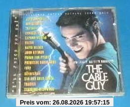 The Cable Guy