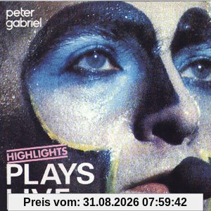 Plays Live