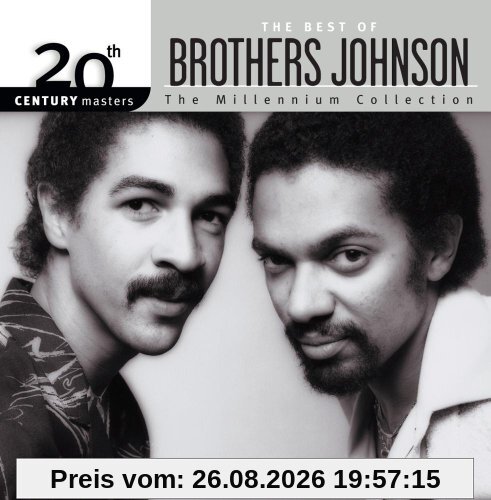 20th Century Masters