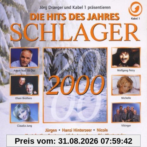 Schlager 2000