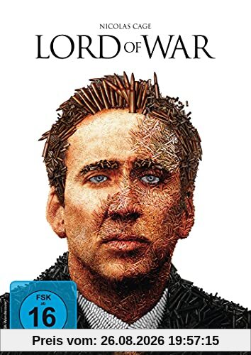 Lord of War - Händler des Todes (Deutsche Version)