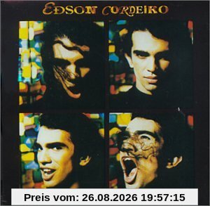 Edson Cordeiro