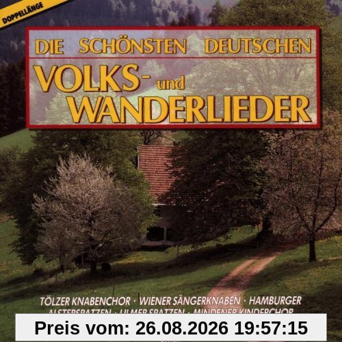 Die Schn.Deut.Volks-U.Wander