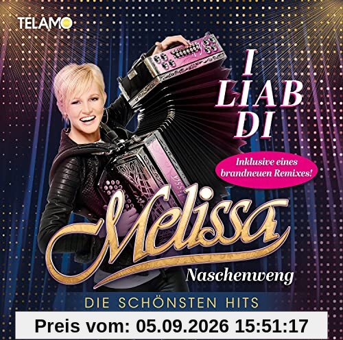 I Liab di: die Schönsten Hits