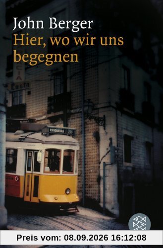 Hier, wo wir uns begegnen: Erinnerungen