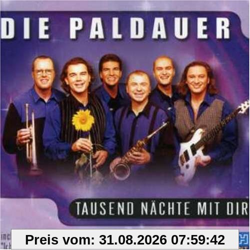 Tausend Nächte mit Dir