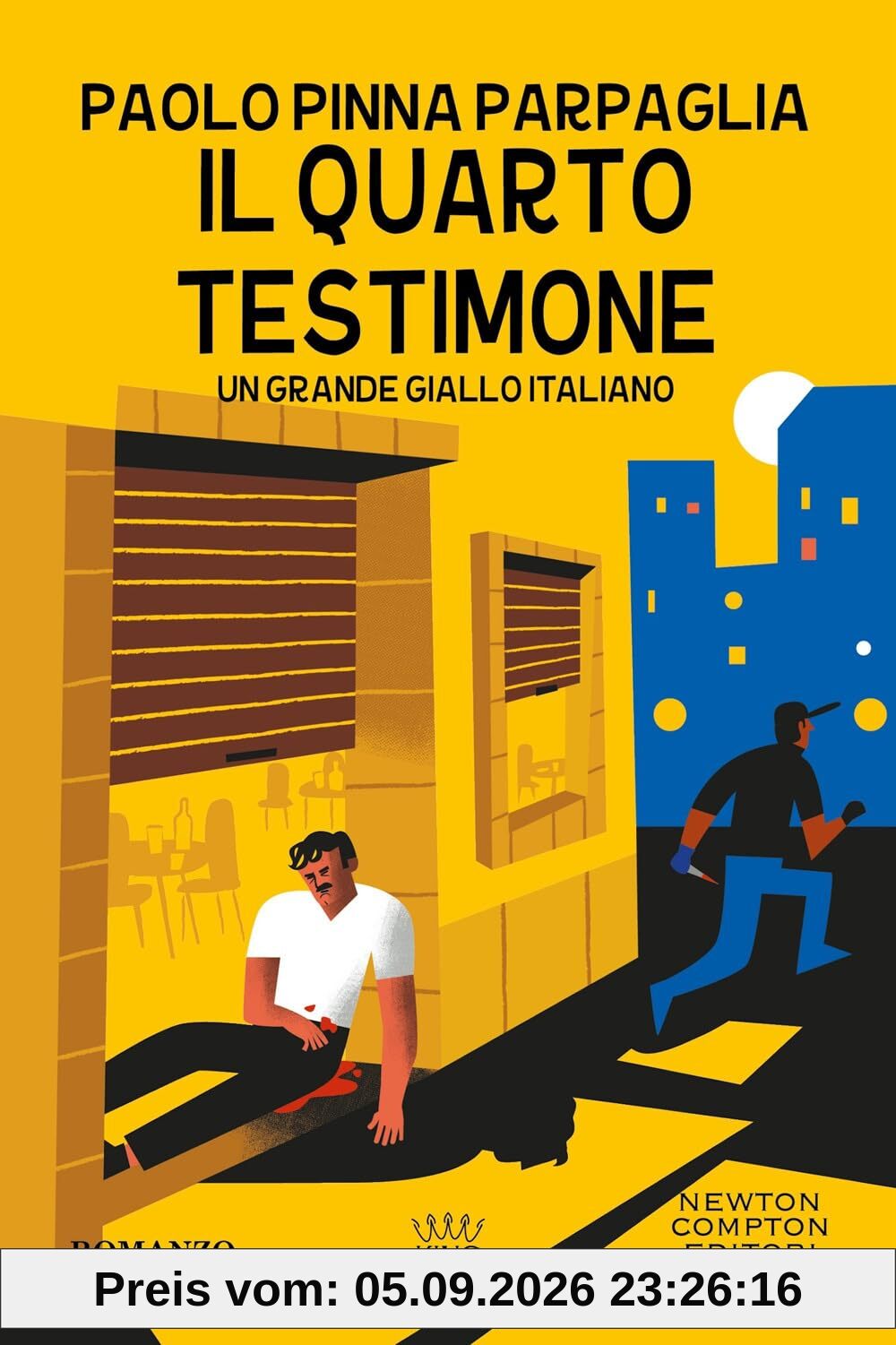 Il quarto testimone (King)