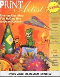 Print Artist Junior. CD- ROM