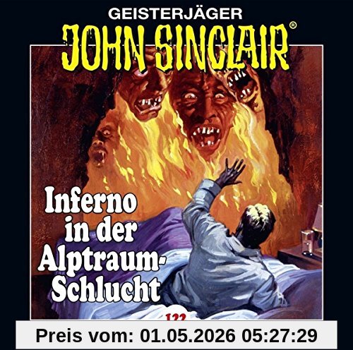 Inferno in der Alptraum-Schlucht Teil 4 Von 4