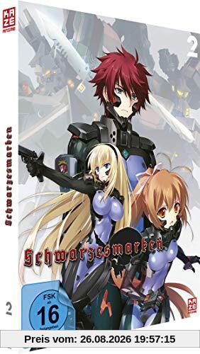 Schwarzesmarken - DVD Vol. 2