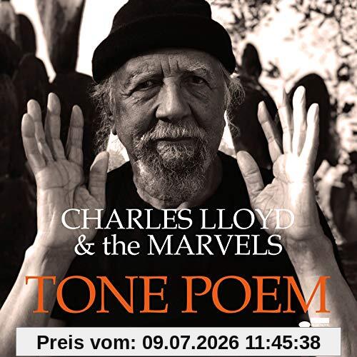 Charley Lloyd & The Marvels Tone Poem