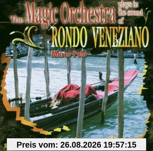 Marco Polo-Rondo Veneziano