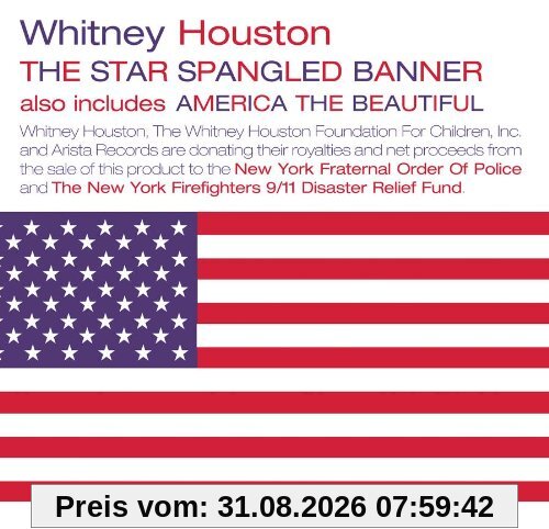 The Star Spangled Banner/Ameri