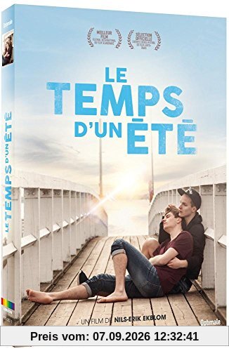 Le temps d'un été [FR Import]