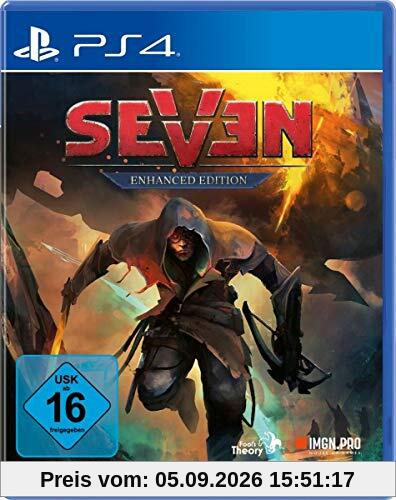 Seven: The Days long gone