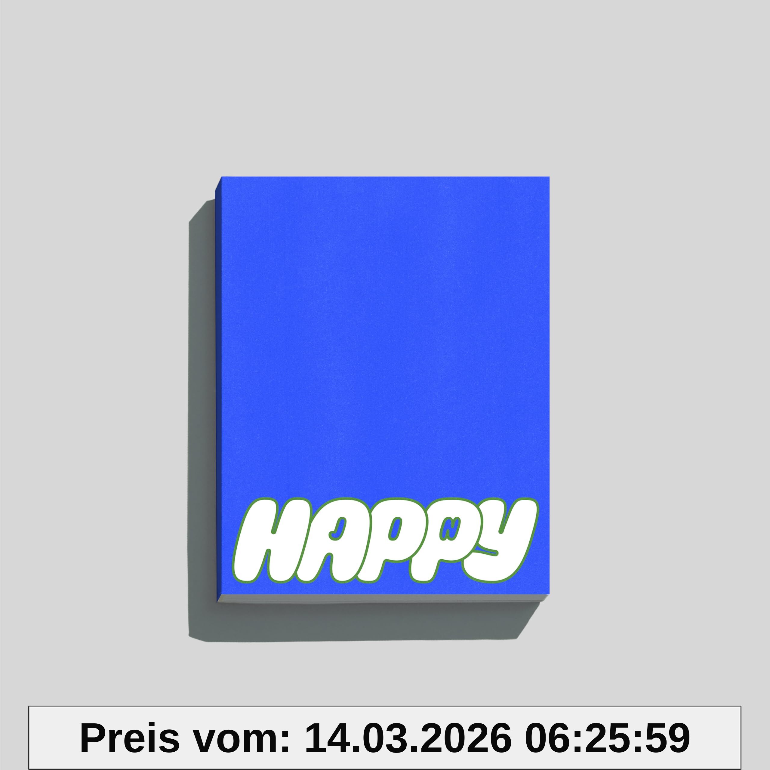 Jin Happy (Ver. 3 Navigate)