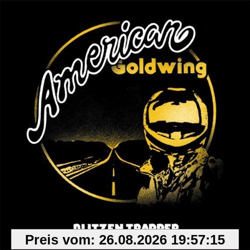 American Goldwing