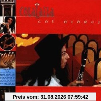 Col Nidrej