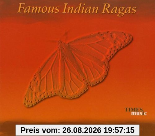 V.a.-Raga Music