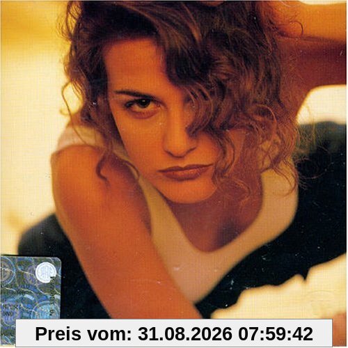 Irene Grandi