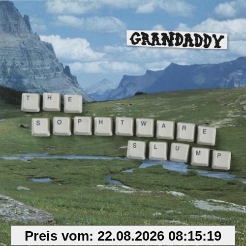 Grandaddy The Sophtware Slump