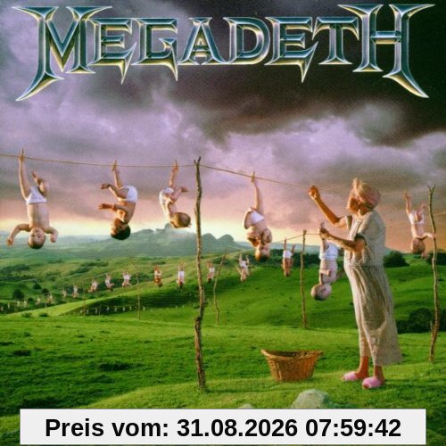 Youthanasia
