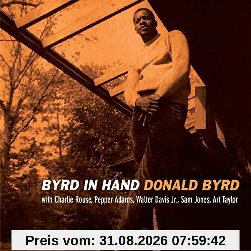 Byrd In Hand