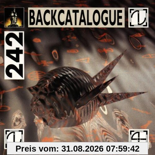 ++Backcatalogue