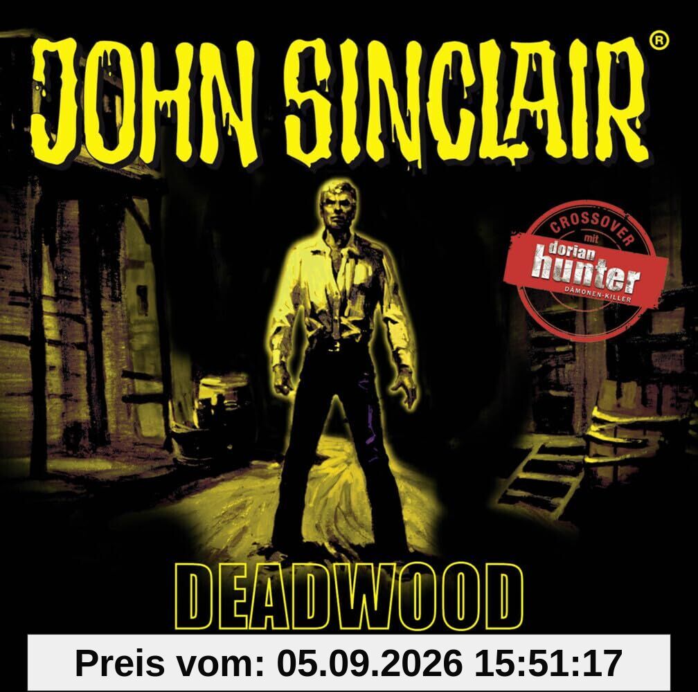 Stadt der Särge Sonderedition 11