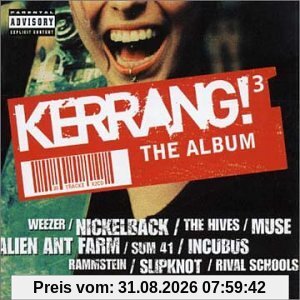 Kerrang Vol.3