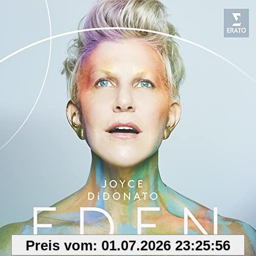 Joyce Didonato Eden
