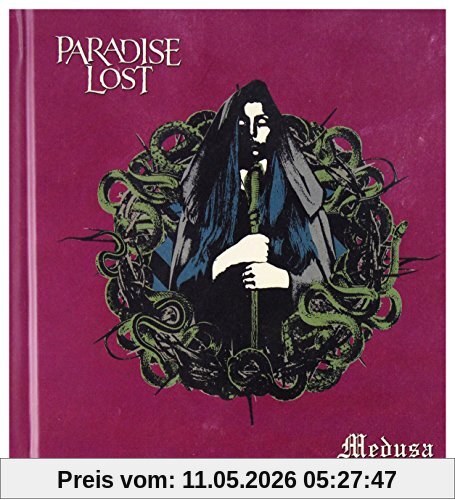 Paradise Lost Medusa (Digibook)