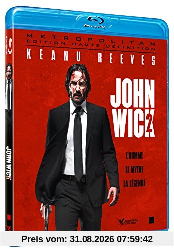 John Wick 2