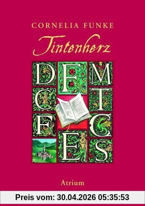 Tintenherz, Sammlerausgabe