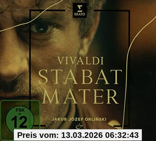 Jakub Józef Orliński Stabat Mater