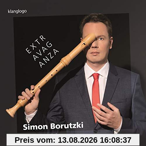 Extravaganza,the Baroque Recital