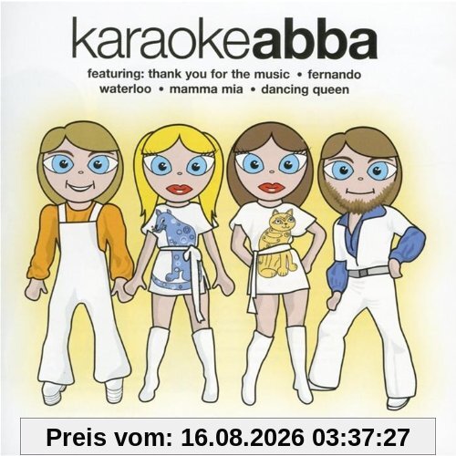 Karaoke Abba