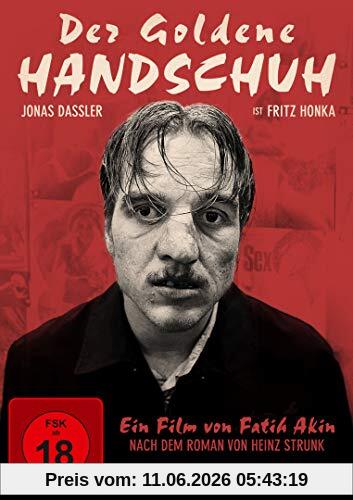 Der goldene Handschuh