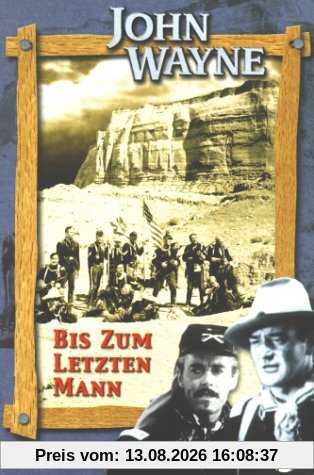 Bis zum letzten Mann