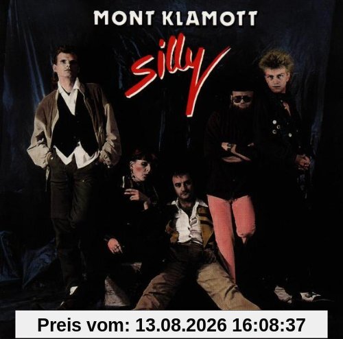 Mont Klamott