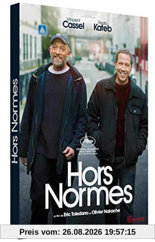 Hors normes [FR Import]