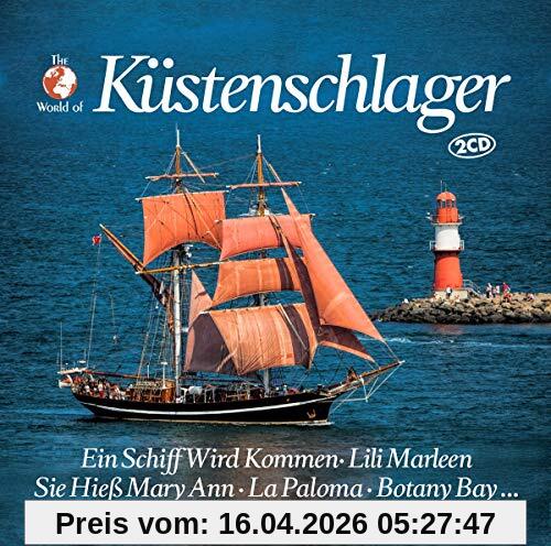 Küstenschlager
